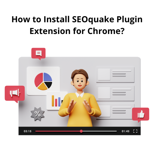 How to Install SEOquake Plugin Extension for Chrome?